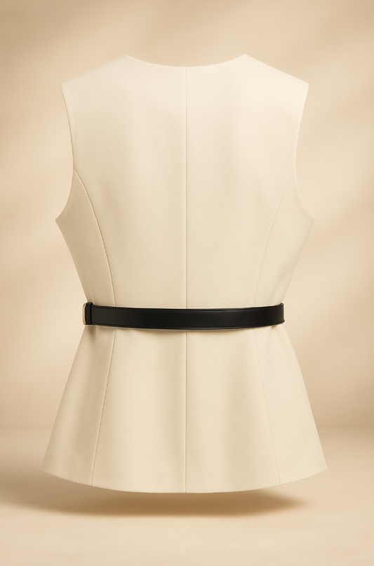 Elysian gilet