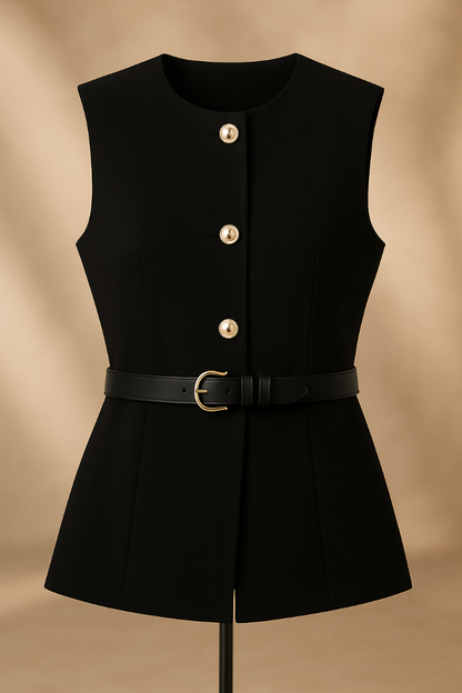 Elysian gilet