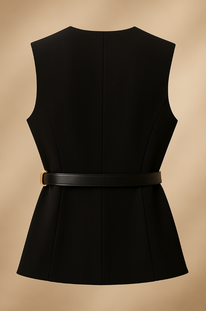 Elysian gilet